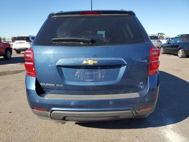 Photo 6 from auction – 2017 CHEVROLET EQUINOX LT with VIN 2GNFLFEK3H6204784
