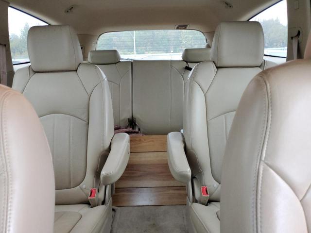 Photo 10 from auction – 2012 BUICK ENCLAVE with VIN 5GAKRCED1CJ362124