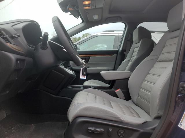 Photo 7 from auction – 2017 HONDA CR-V EX with VIN 2HKRW2H56HH659863