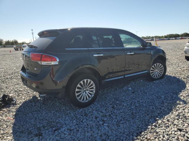 Photo 3 from auction – 2014 LINCOLN MKX with VIN 2LMDJ6JK9EBL12292