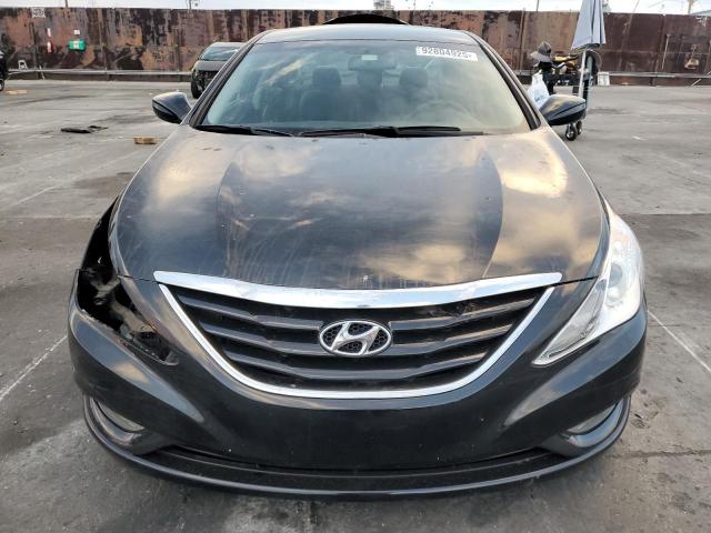 Photo 5 from auction – 2013 HYUNDAI SONATA GLS with VIN 5NPEB4AC9DH808484