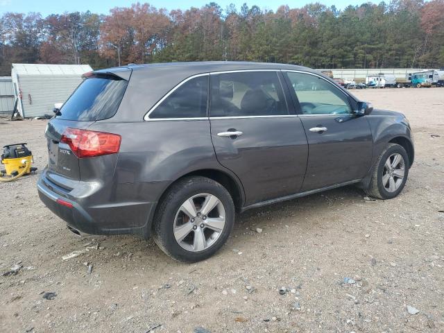 Photo 3 from auction – 2011 ACURA MDX TECHNO with VIN 2HNYD2H6XBH532604