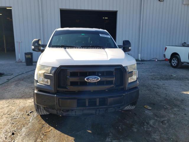 Photo 5 from auction – 2015 FORD F150 SUPER with VIN 1FTFX1EG1FKD32091