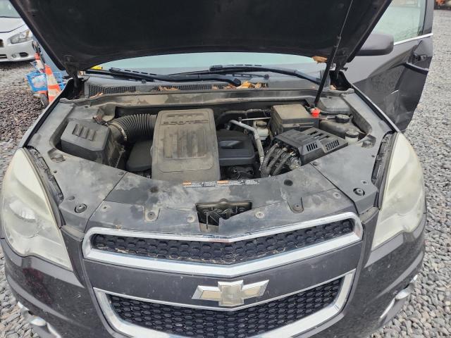Photo 11 from auction – 2015 CHEVROLET EQUINOX LT with VIN 2GNFLGEK0F6423270