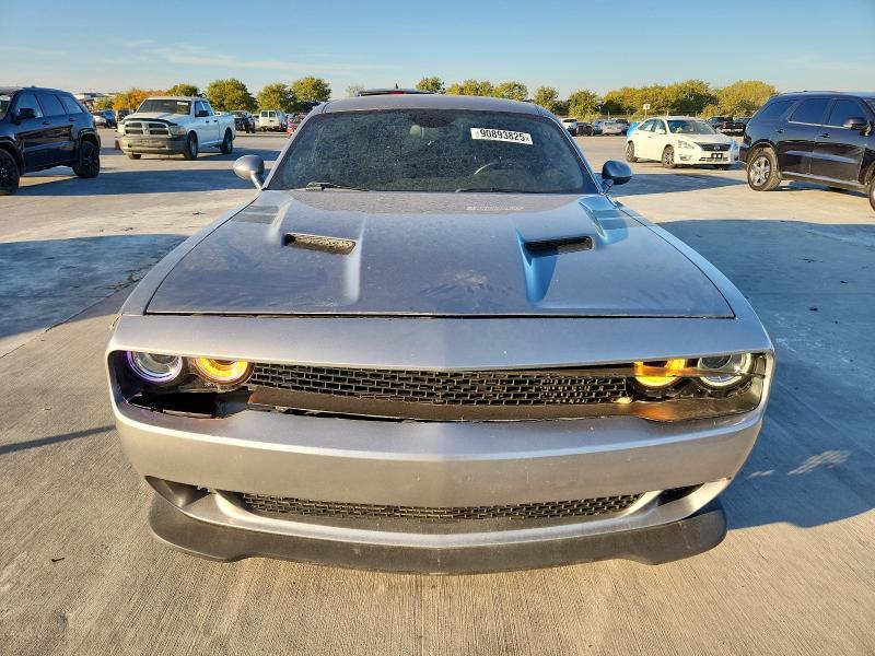 Photo 5 from auction – 2015 DODGE CHALLENGER with VIN 2C3CDZAGXFH739760