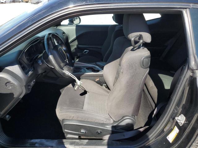 Photo 7 from auction – 2019 DODGE CHALLENGER with VIN 2C3CDZBT2KH677065
