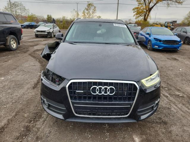 Photo 5 from auction – 2015 AUDI Q3 PREMIUM with VIN WA1EFEFS1FR001845