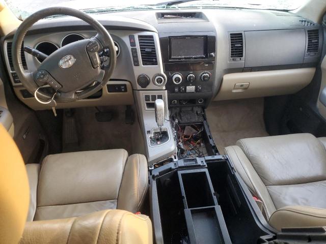 Photo 8 from auction – 2008 TOYOTA SEQUOIA LI with VIN 5TDZY68A38S004990