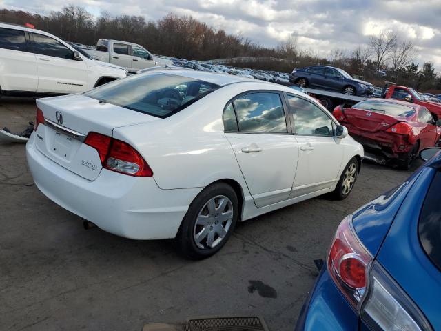 Photo 3 from auction – 2011 HONDA CIVIC LX with VIN 2HGFA1F59BH500318