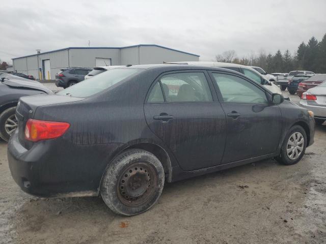 Photo 3 from auction – 2010 TOYOTA COROLLA BA with VIN 1NXBU4EE9AZ332761