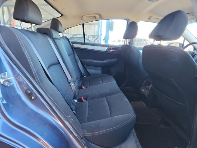 Photo 10 from auction – 2018 SUBARU LEGACY 2.5 with VIN 4S3BNAF63J3043470