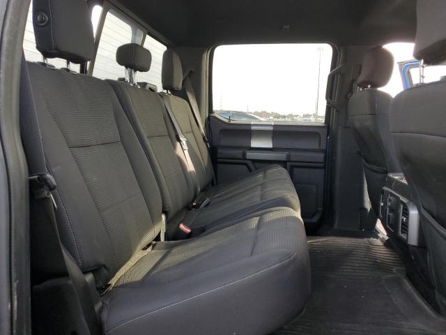 Photo 10 from auction – 2015 FORD F150 SUPER with VIN 1FTEW1EP4FFC51173