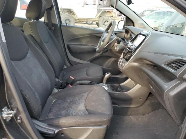 Photo 7 from auction – 2018 CHEVROLET SPARK LS with VIN KL8CB6SA4JC472629