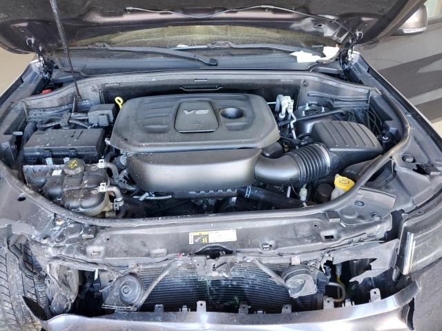 Photo 12 from auction – 2016 JEEP GRAND CHER with VIN 1C4RJFBG0GC327153