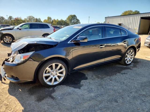 BUICK LACROSSE T 2013 with VIN 1G4GJ5G39DF232121 - Photo from auction