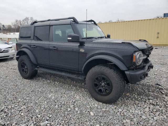 Photo 4 from auction – 2023 FORD BRONCO BAS with VIN 1FMEE5DP0PLB72562