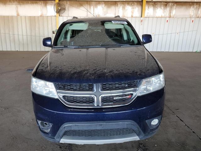 Photo 5 from auction – 2017 DODGE JOURNEY with VIN 3C4PDCBG5HT527903