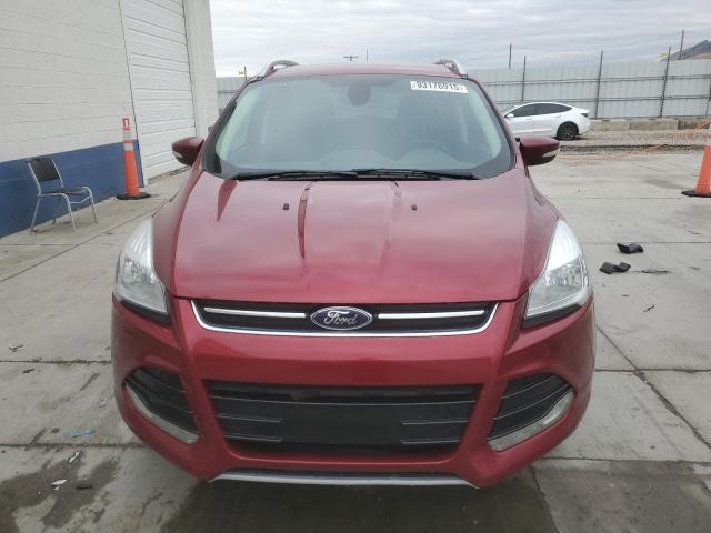 Photo 5 from auction – 2014 FORD ESCAPE TIT with VIN 1FMCU9J98EUE10995