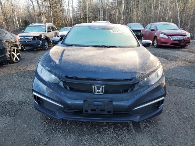 Photo 5 from auction – 2019 HONDA CIVIC EX with VIN 2HGFC2F7XKH009869