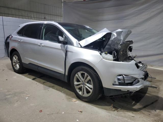 Photo 4 from auction – 2019 FORD EDGE SEL with VIN 2FMPK4J97KBC55741