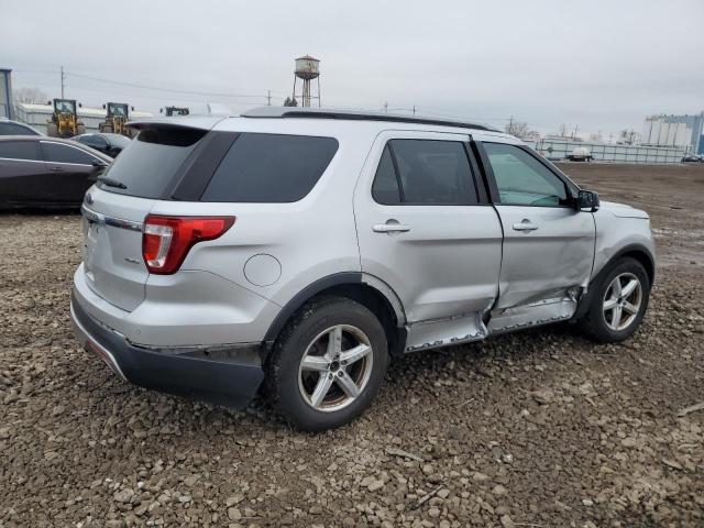 Foto 3 de la subasta – 2017 FORD EXPLORER X con VIN 1FM5K8D84HGD17793