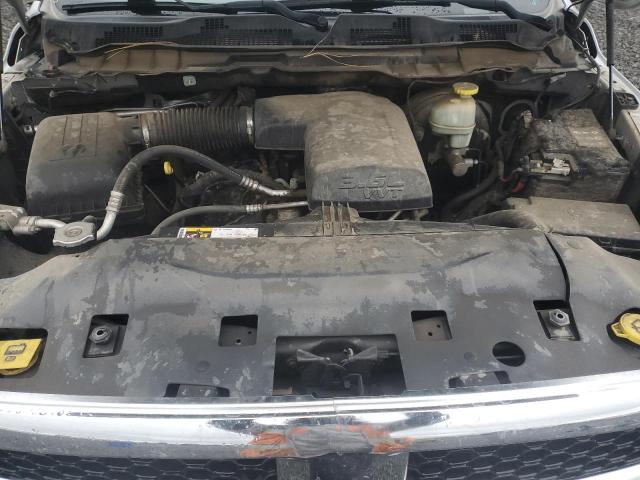Foto 11 de la subasta – 2017 RAM 1500 ST con VIN 1C6RR7KG8HS686747