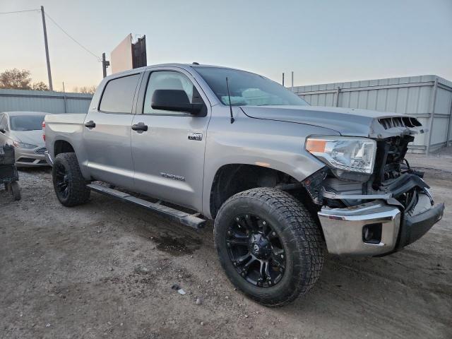 Photo 4 from auction – 2014 TOYOTA TUNDRA with VIN 5TFDW5F11EX375567