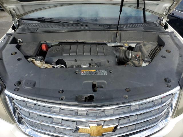 Photo 12 from auction – 2014 CHEVROLET TRAVERSE L with VIN 1GNKRJKD8EJ297399