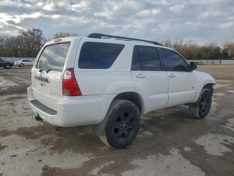 Photo 3 from auction – 2006 TOYOTA 4RUNNER SR with VIN JTEZU14R760067547