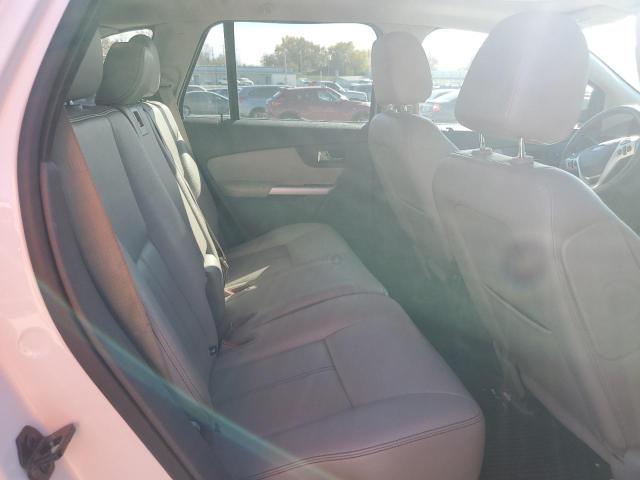 Photo 10 from auction – 2012 FORD EDGE LIMIT with VIN 2FMDK4KC8CBA59483