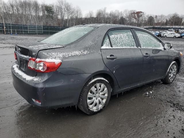 Photo 3 from auction – 2013 TOYOTA COROLLA BA with VIN 2T1BU4EE2DC979248