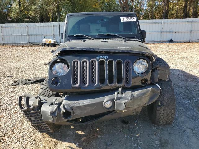 Photo 5 from auction – 2015 JEEP WRANGLER U with VIN 1C4HJWEG0FL541615