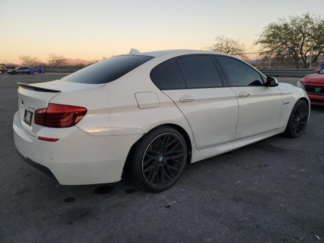 Photo 3 from auction – 2015 BMW 528 I with VIN WBA5A5C50FD521841