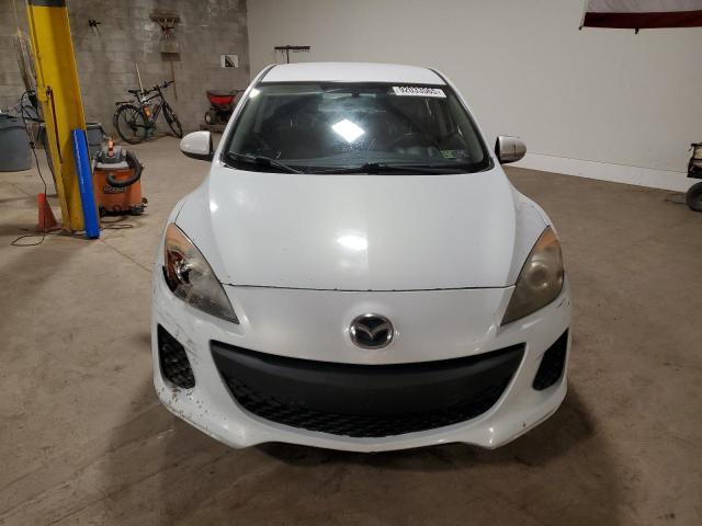 Photo 5 from auction – 2012 MAZDA 3 I with VIN JM1BL1UGXC1519147