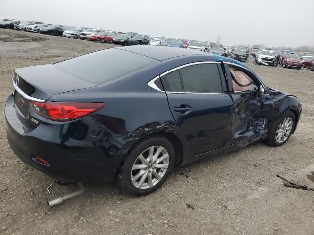 Photo 3 from auction – 2016 MAZDA 6 with VIN JM1GJ1U57G1415571