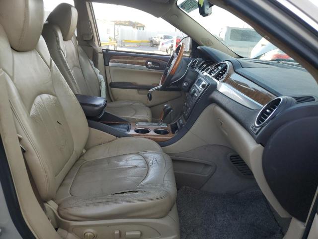 Photo 7 from auction – 2010 BUICK ENCLAVE with VIN 5GALRBED9AJ181574