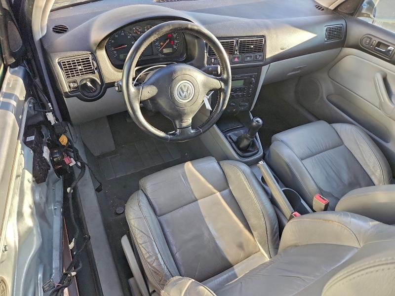 Photo 8 from auction – 2004 VOLKSWAGEN GTI with VIN 9BWDE61J544010914
