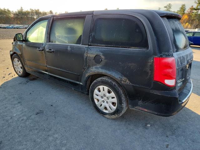 Photo 2 from auction – 2017 DODGE GRAND CARA with VIN 2C4RDGBG2HR647130