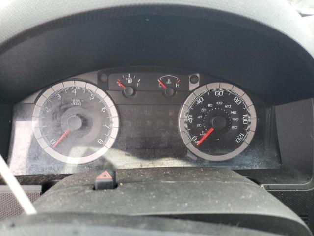 Photo 9 from auction – 2009 FORD ESCAPE XLT with VIN 1FMCU03739KB96474
