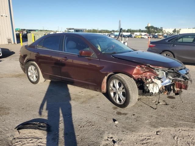 Photo 4 from auction – 2012 FORD FUSION SE with VIN 3FAHP0HA2CR190860