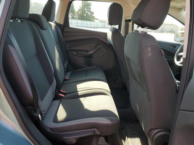 Photo 11 from auction – 2013 FORD ESCAPE S with VIN 1FMCU0F78DUD00529