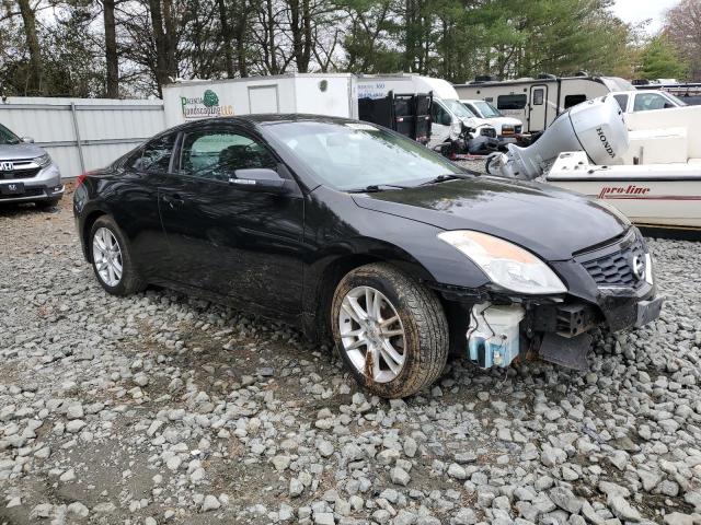 Photo 4 from auction – 2008 NISSAN ALTIMA 3.5 with VIN 1N4BL24E58C195269