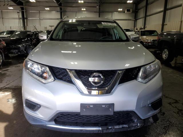Photo 5 from auction – 2016 NISSAN ROGUE S with VIN KNMAT2MV7GP644027