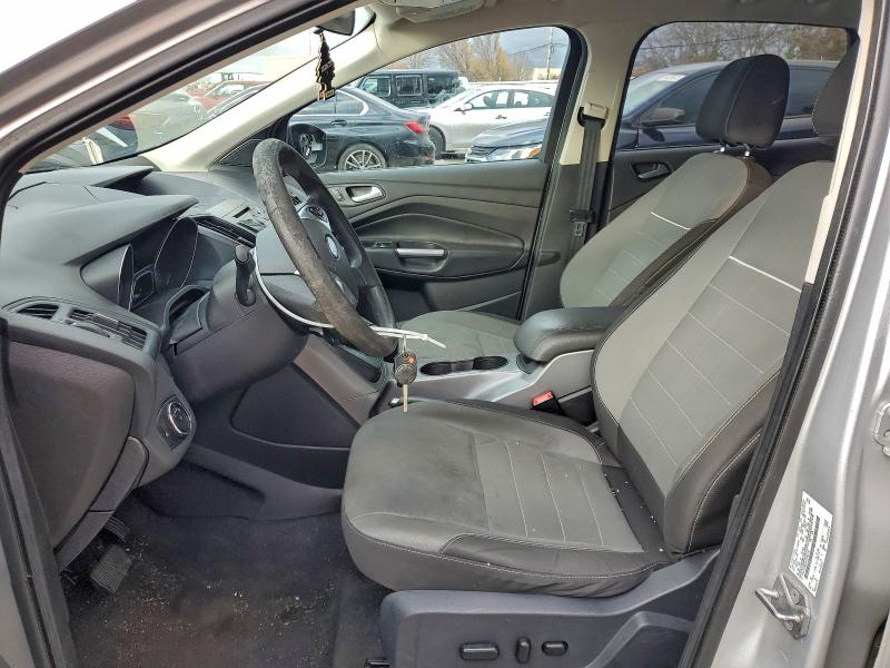 Photo 7 from auction – 2015 FORD ESCAPE SE with VIN 1FMCU9G91FUA93182
