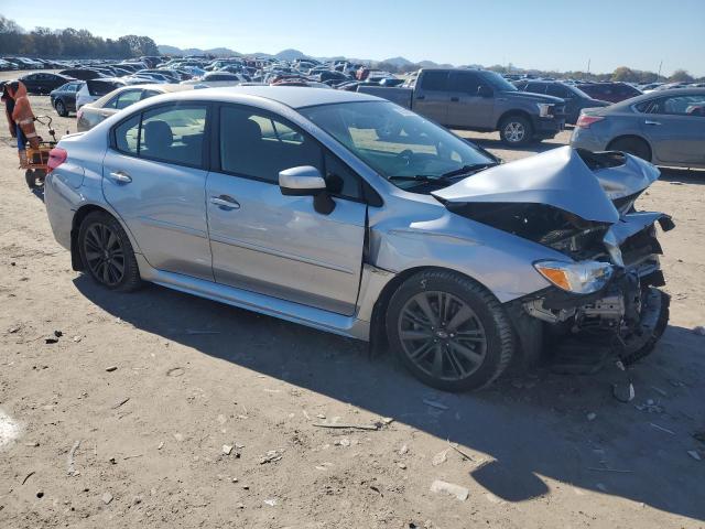 Photo 4 from auction – 2021 SUBARU WRX with VIN JF1VA1A6XM9813459