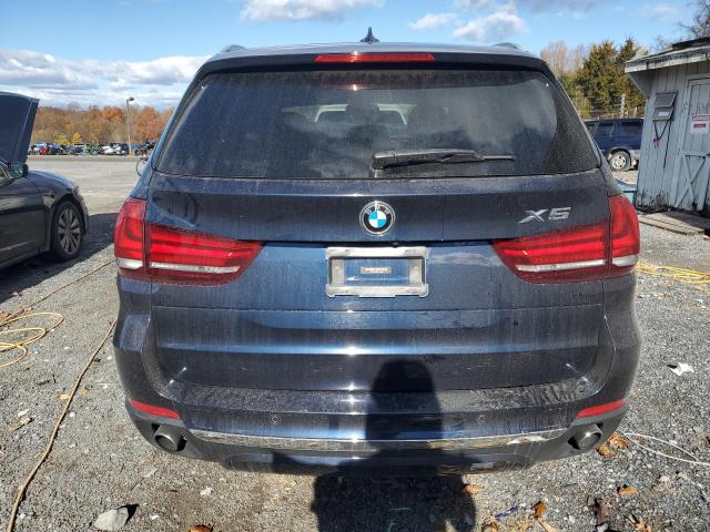 Photo 6 from auction – 2017 BMW X5 XDRIVE3 with VIN 5UXKR0C55H0U51926