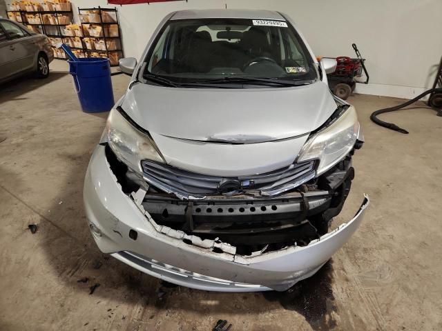 Photo 5 from auction – 2015 NISSAN VERSA NOTE with VIN 3N1CE2CP0FL449292