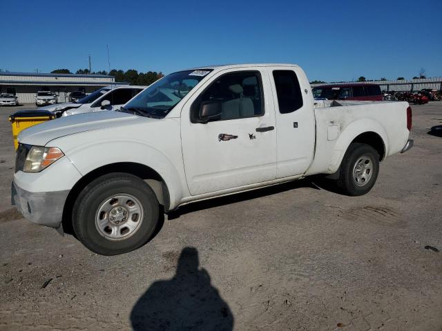 Photo 1 from auction – 2014 NISSAN FRONTIER S with VIN 1N6BD0CT0EN747981