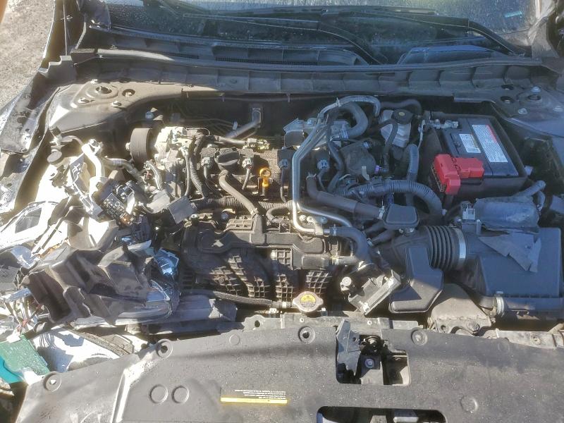 Photo 11 from auction – 2023 NISSAN ALTIMA S with VIN 1N4BL4BVXPN317433