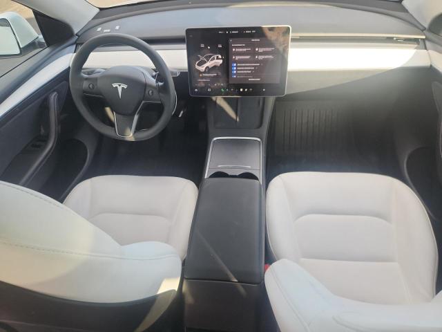 Photo 8 from auction – 2024 TESLA MODEL Y with VIN 7SAYGDED6RF010602